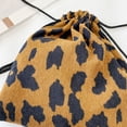 thumbnail image 1 of Bolsa cruzado de pana portátil para mujer, de mano con cordón sólido, Mini informal Ndcxsfigh  Para Estrenar, 1 of 9
