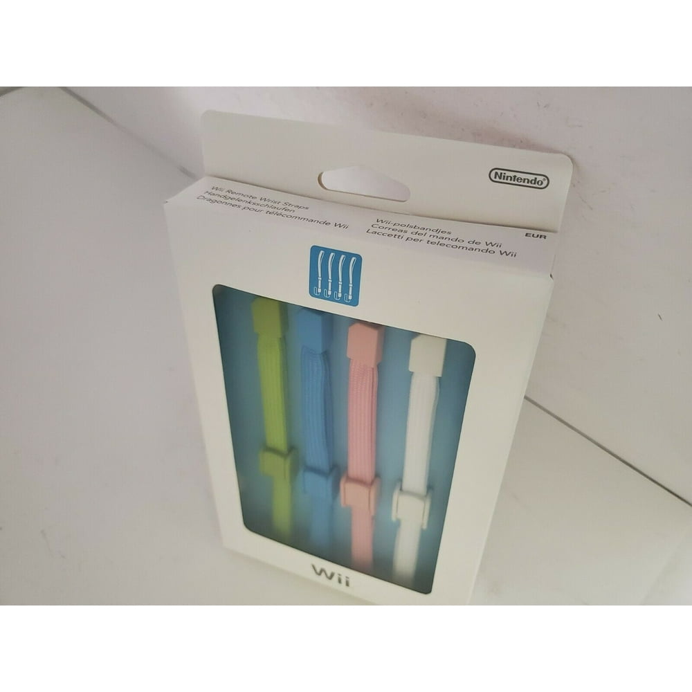 Wii Remote Wrist Strap