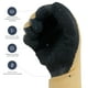 thumbnail image 5 of Guantes aislantes de electricista DongChu de alto voltaje 400 V, 5 of 6