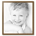 thumbnail image 2 of ArtToFrames 29" x 31" Gold Ornate Picture Frame, 29x31 inch Gold Wood Poster Frame (WOM-4546), 2 of 7