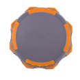 thumbnail image 4 of Guardoinrt Top Bouncing Plastic String Cord Toy Launcher Stadium Arena, 4 of 6