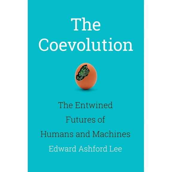 The Coevolution, (Hardcover)
