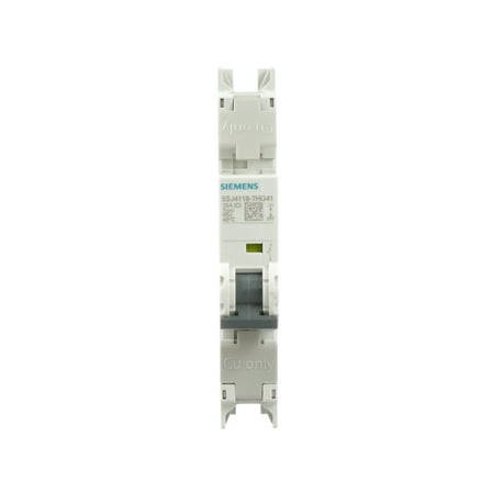 Siemens 5SJ41187HG41 Sentron Miniature Circuit Breaker