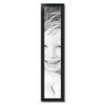 thumbnail image 2 of ArtToFrames 7x36 inch Black Picture Frame, Black MDF Poster Frame (3926), 2 of 8