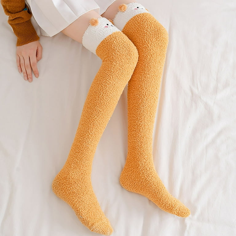 Thigh hose top