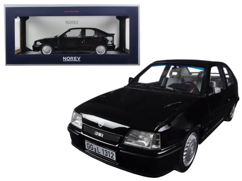 opel diecast
