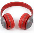 thumbnail image 5 of Wireless Bluetooth Headphones Over Ear with 32GB TF Card Slot, Noise Cancelling & Foldable Design for Gaming/Travel - HiFi Boron Drivers, 6H Playtime, AUX/Bluetooth Dual Mode, 5 of 5