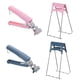thumbnail image 1 of 4pcs Placa de placa caliente pinzas de cocina Pan plato plato clips Pan Grippers cocina gadget, 1 of 3