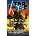 thumbnail image 1 of STAR WARS.UN NUEVO DESPERTAR PLANETA INFANTIL MEXICO JOHN JACKSON MILLER, 1 of 2