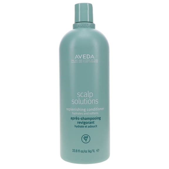 Aveda Scalp Solutions Replenishing Conditioner 33.8 oz