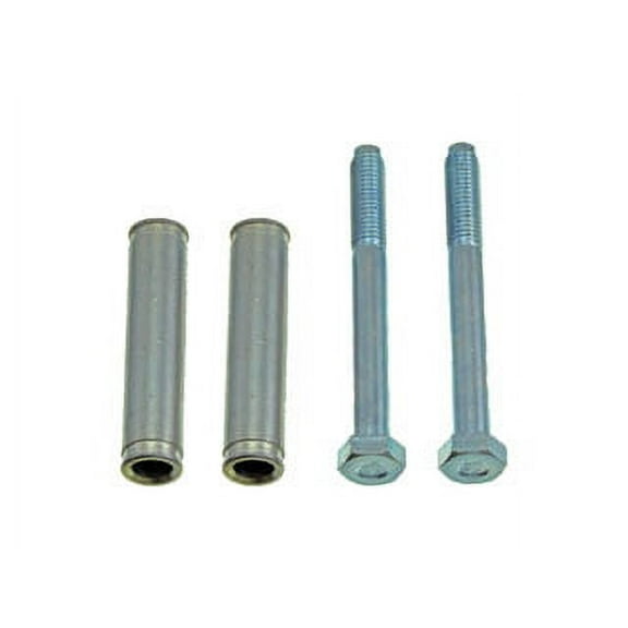 Dorman HW5077 Front Disc Brake Caliper Bolt for Specific Ford Models Fits select: 2011 FORD F450