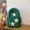 Green, variant on Korean Sweet All Match Star Backpacks Japanese Women Streetwear Y2k Aesthetic Schoolbags High-capacity Kawaii Backpack Students