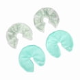 thumbnail image 3 of Almohadillas en gel de lactancia de seno, comprresa de frío, almohadillas de congelacia de los senos., 3 of 7