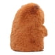 thumbnail image 5 of Carpincho realista de peluche juguete de peluche de capibara lindo suave cómodo realista Animal relleno de capibara regalo de cumpleaños ANGGREK  Otros, 5 of 7