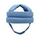 thumbnail image 3 of Protectores de cabeza para bebés CUTICAT sombreros transpirables Azul, 3 of 8