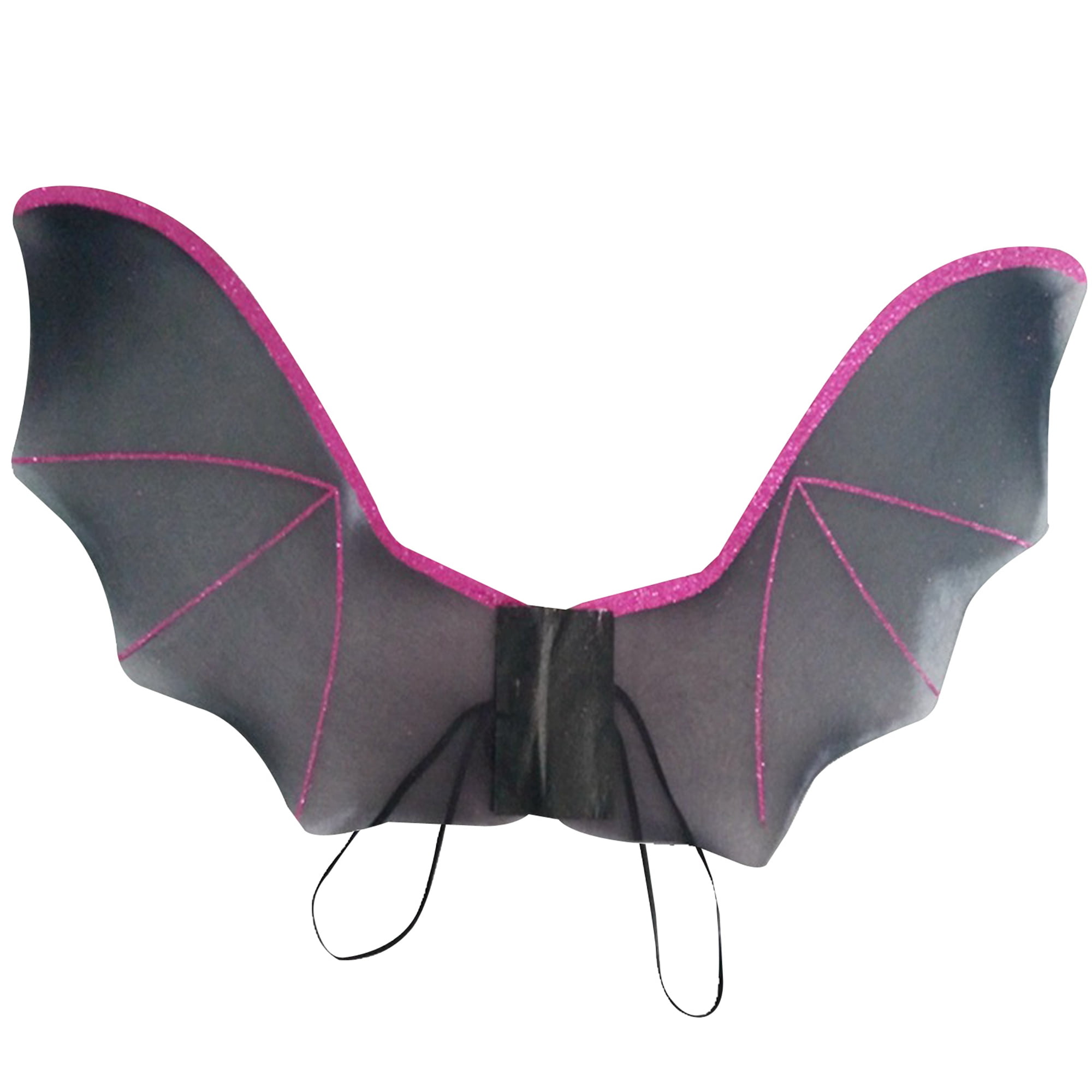 bat wings backpack