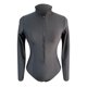thumbnail image 2 of Trajes de baño de una pieza para mujer, traje de baño de manga larga para mujer, traje de baño siamés para playa y surf, traje de baño para mujer, trajes de baño para mujer, moda de playa para mujer, 2 of 8