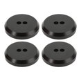 thumbnail image 3 of Jack Stand Pads Adapter, Black Anodized  Jack Pad Adapter  for Vehicle, 3 of 8