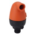 thumbnail image 1 of Agricultural Irrigation Exhaust Valve, Automatic Agricultural Irrigation Air Vent Valve Drip System Inlet Outlet Venting Plastic Efficient Water Saving for Gardening, 1 of 7