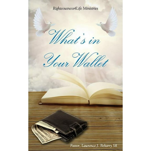 What's in Your Wallet, (Paperback)