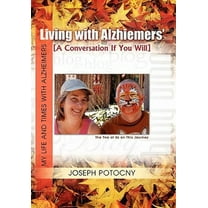 Living with Alzhiemers' (Paperback)