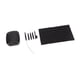 thumbnail image 1 of Kit de limpieza de amplificador auditivo herramientas de amplificador auditivo más limpio portátil multifuncional para auriculares ANGGREK Otros, 1 of 8