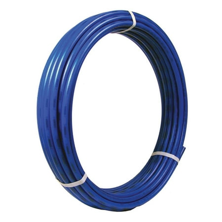 Blue Tubing - Shark Bite U860B100 1/2