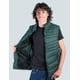 thumbnail image 4 of Chaleco casual para hombre forro cálido, 4 of 5
