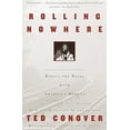 thumbnail image 1 of Rolling Nowhere: Riding the Rails avec les Hoboes d'Amérique, 1 of 2