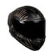 thumbnail image 1 of Casco Moto Kov Snow Gladiador Oro Certificado Dot + Lente, 1 of 5
