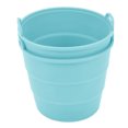 thumbnail image 2 of YAOMOBB Reusable Drip Tray Liners Reusable Silicone Grease Bucket Liners Handle Easy to Clean Oil Bucket Drip Tray Liners Wide Compatibility, 2 of 7