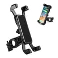 thumbnail image 1 of Teléfono Antichoque Para Bicicleta De Montaña Soporte Giratorio Para Teléfono Celular Con Soporte Para Bicicleta De 360 ​​​​Grados qarigey  OD013009-00, 1 of 6