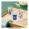 thumbnail image 4 of Tequilero Way to Celebrate Día del Padre de Vidrio para Shots de 60 ml., 4 of 4