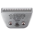 thumbnail image 1 of Furzone Detachable Blade - Size 10FW Blade 1/16", Made of Extra Durable Japanese Steel, Compatible with Most Andis, Oster, Wahl A5 Clippers, 1 of 5