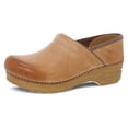 thumbnail image 1 of Zapatos Dansko Profesionales para Mujer Slip-On Honey Distressed Talla 12.5-13 Ancho, 1 of 7