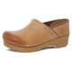 thumbnail image 1 of Zapatos Dansko Professional, color miel envejecido, zueco para mujer, 1 of 7