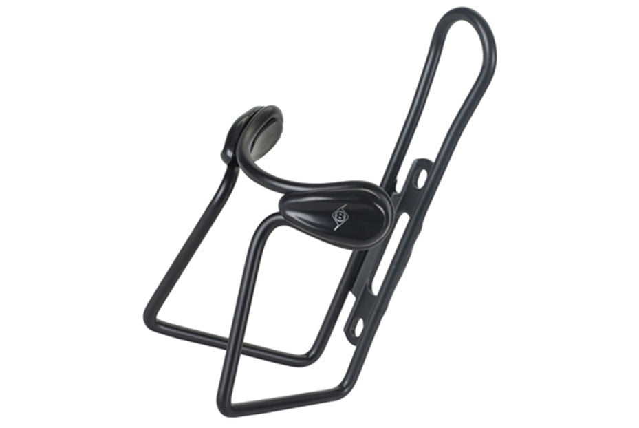 Origin-8 Alloy Klutch Cage Bottle Cage Or8 Alloy Klutch Ctr Bk//rd