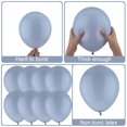 thumbnail image 2 of Langgg Macaron Balloon - New, 2 of 9