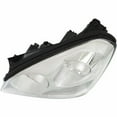 thumbnail image 2 of For Kia Optima 2006 2007 Headlight Assembly Driver Side | Replacement For KI2502124, 2 of 4