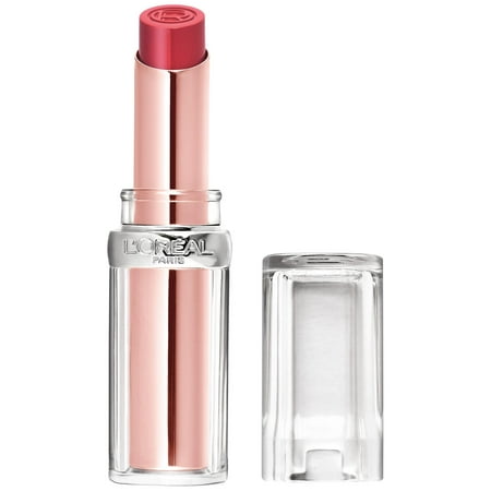 UPC 071249651278 product image for L Oreal Paris Glow Paradise Balm In Lipstick  Rose Mirage | upcitemdb.com