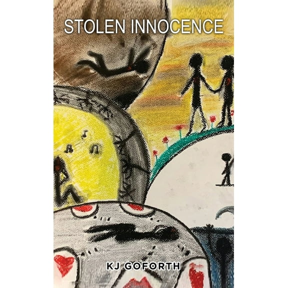Stolen Innocence, (Hardcover)