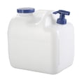 thumbnail image 4 of Contenedor de agua Strade Fareast Limited 23L para acampar con asa portátil, 4 of 8