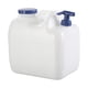 thumbnail image 4 of Jarra de Almacenamiento de Agua para Acampar perfecl 23L, 4 of 8