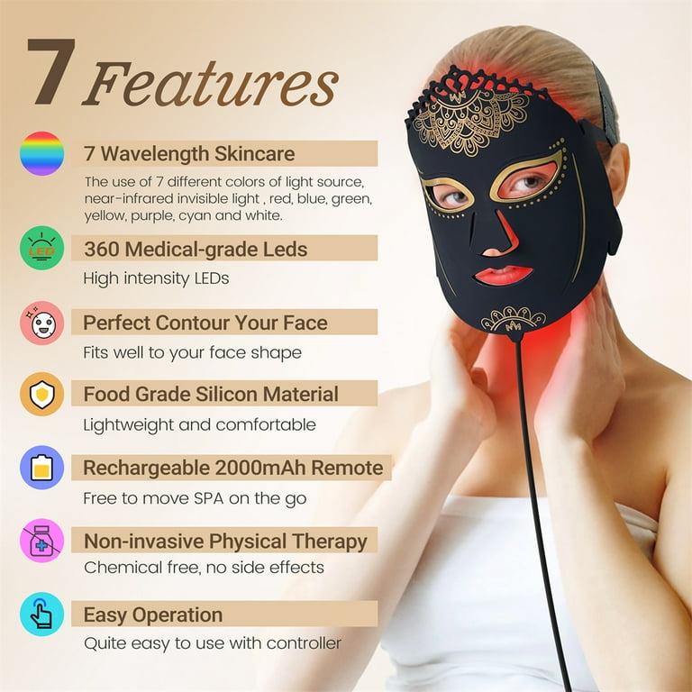 Scar Face Mask Adult White Red Scar Face Mask Adult White Red