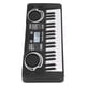 thumbnail image 5 of Teclado De Piano, Regalo De Coordinación De Ojo De Mano Maestra, Juguete De Piano Eléctrico De Talento Musical Inspirador, Borde Suave Para El Hogar Para Niños, 5 of 8