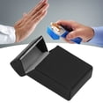 thumbnail image 2 of Box Case, Portable Box Container PU  For Travel, 2 of 7