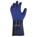 thumbnail image 2 of Best Size M NitrileChemical Resistant Gloves,720M-08, 2 of 2