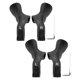 thumbnail image 1 of WEUVEB 1Par Manillar Auxiliar De Nylon Para Con Extensión Y Agarres Antideslizantes Para Mejor Control, 1 of 8