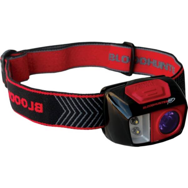 primos 61109 bloodhunter hd head lamp