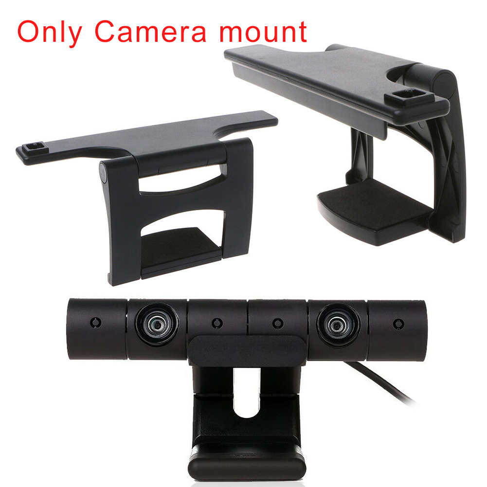 TV Stand Adjustable Clip Game Supplies Camera Mount Holder ABS Version 1 the Picture - Walmart.com